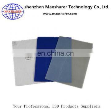 Good Quality ISO Certified Cleanroom Sticky Mat 12 years Maxsharer manufacture