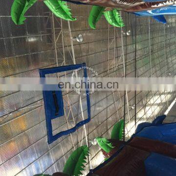 Indoor Inflatble Obstacle Course Kids for Sale photo-3