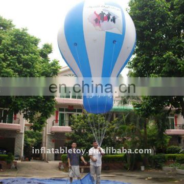 Factory Wholesale Price Inflatable Advertising Balloon