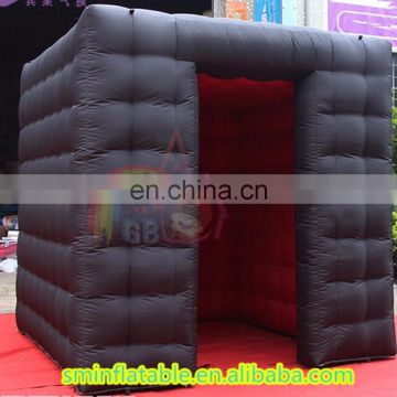 Inflatable led tent inflatable tent hangar bubble tent/inflatable car cover