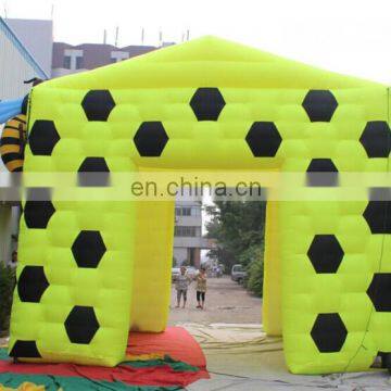 Event air tent Inflatable show booth Bar