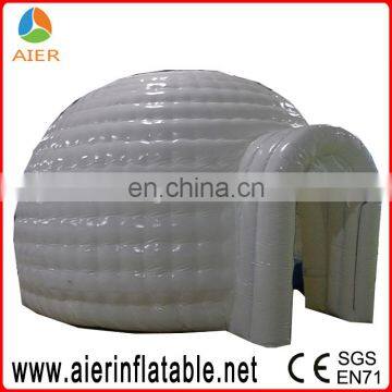 inflatable igloo tent inflatable igloo for sale