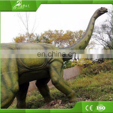 KAWAH Customized Outdoor Decoration Amusement Equipment Life Sized Statue