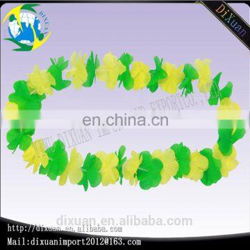 Carnival Artificial Flower Garland Decorative Items