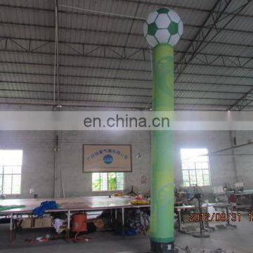 TOP Inflatable Air Dancer Soccer Model for Sale photo-6