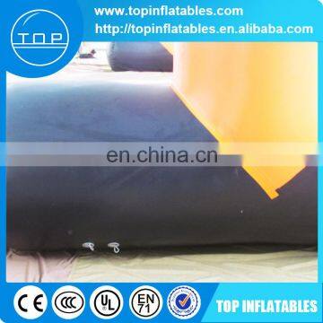Customized Round Legs Advertising Inflatable Arch With Detachable Printing photo-4