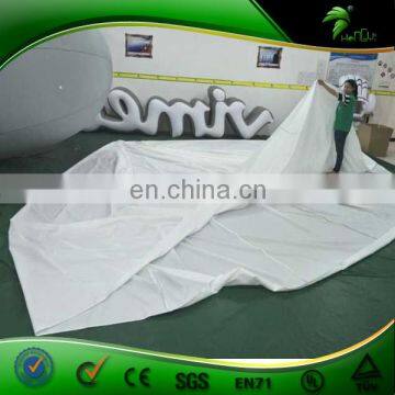 Briliant Water Proof Oxford Cover Fabric , Tent Cover Fabric