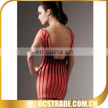 2014 hot selling toddler pageant bandage dresses wholesale