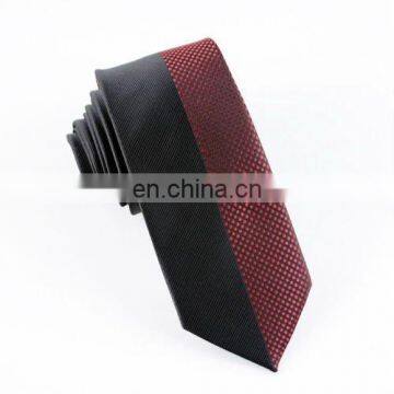 Fashion and Formal Poly Tie Producer From Zhen bang Factory