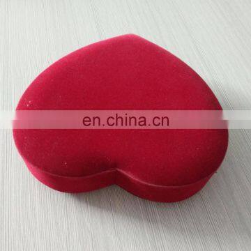 Special Heart Design Chocolate Box With Custom Logo photo-5