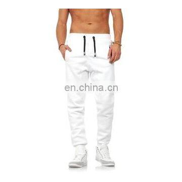 Casual polar fleece pant