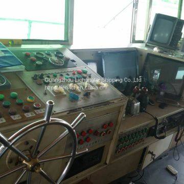 Sale: 6300T Large Inland Self-unloading Sand Ship photo-4