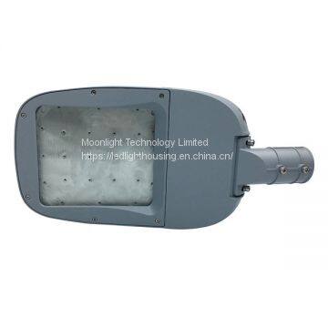 LED Street Light Housing MLT-SLH-DS-II photo-3
