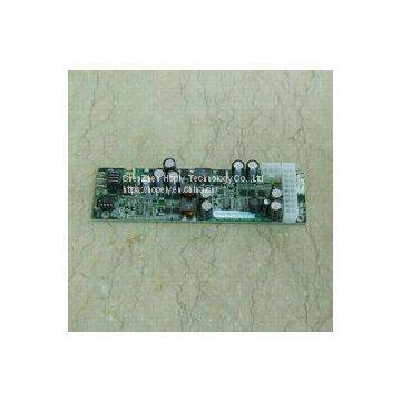 140W HL140D-7600 6-30V Wide Input Power Supply for Car PC , Industrial PC ,IPC PSU,DC/ ATX Smart PSU , Boat PC Psus photo-4