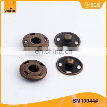 Sewing Press Button for Knitted Wear BM10044