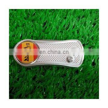 Stock Golf Divot Tools With Custom Enamel Ball Markers Wholesale photo-4