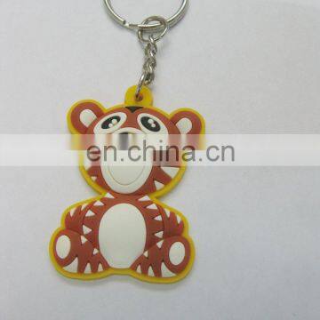 Funny Soft PVC Key Chain photo-2