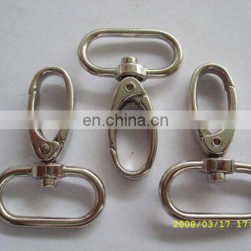 China Supplier Trigger Swivel Bolt Snap Hook photo-4