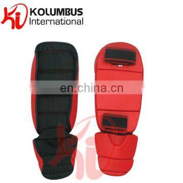 Karate shin and instep, made in PU