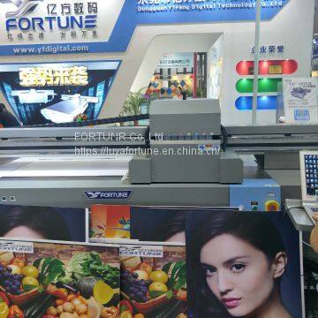 UV Flatbed Printer photo-5