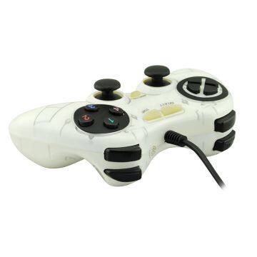 Factory Direct Sale Wired Gamepad PC Game Controllers USB Joysticks photo-3