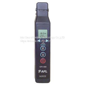 Noyes OFI-400C Optical Fiber Identifier