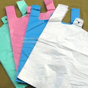 shopping bags