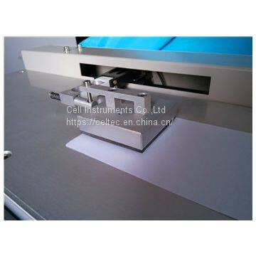 Coefficient of Friction Tester ASTM D1894 ISO 8295 Conformed photo-2