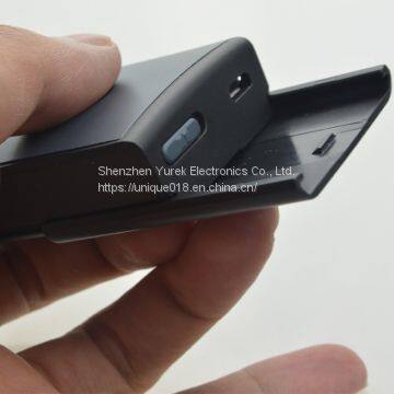 MS3391-H Mini Bluetooth 1d Barcode Scanner CCD Red Barcode Reader photo-4