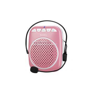 S308 Wired Portable Voice Amplifier 10 Watt photo-2