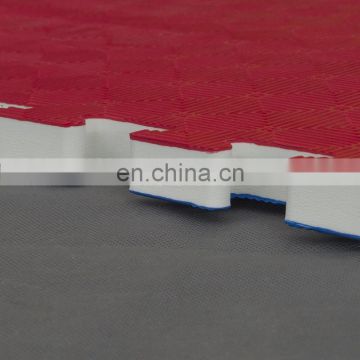 3.0cm Reversible Pattern Taekwondo Tatami EVA Foam Mat