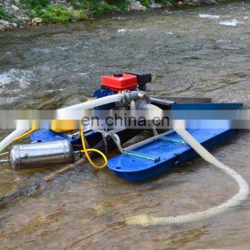 2.5 Inches Floating River Dredge for Sale photo-3