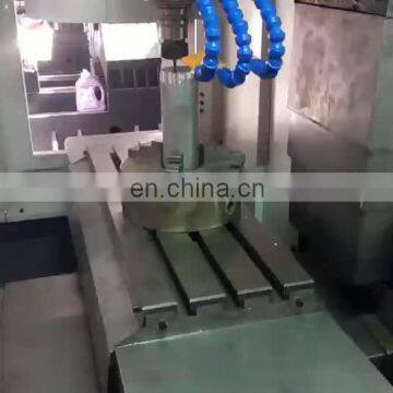 VMC350L 3 axis CNC 3d milling machine for sale