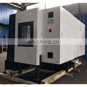 VMC420 Cnc Metal Electric Milling Machine Projects photo-3