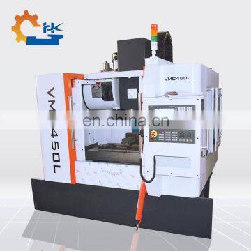 The Production Mill Drill Sale Mini Education Cnc Automatic Lathe