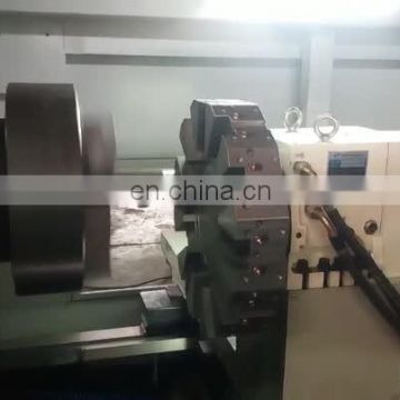 CNC Chuck Tools Single Phase Advanced Machine