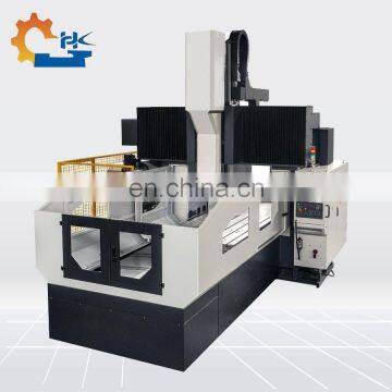 GMC2016 Milling Machine Tools Types photo-4