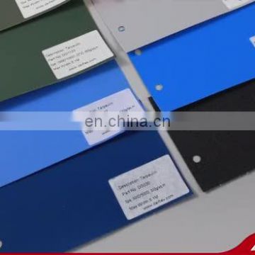 PVC Coated Polyester Fabric tarps