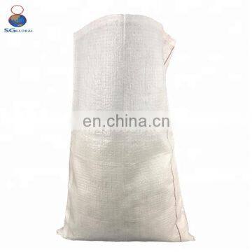 Customized 10kg 20kg 50kg China pp Woven Bag for Flour photo-7