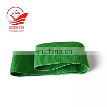 Wholesale Practical Elastic Custom Size Magic Tape Book Strap for Book Binding