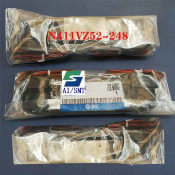 ai smtpanasonic valve N411VZ51-245 N411VZ52-248