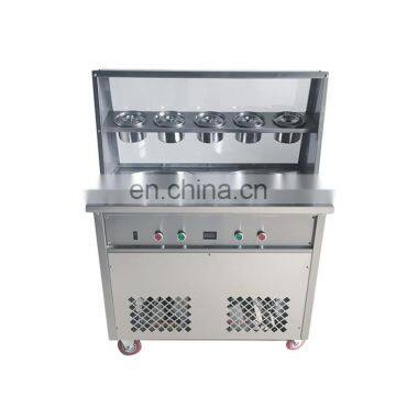 New Style Softy Ice Cream Machinewith CE photo-6