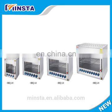 Hanging Salamander|Electric Stainless Steel Salamander/Toaster OvenHot Sale Hanging Salamander photo-3