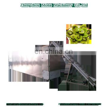 New Design chili Net Belt Dryer/conveyor mesh belt for fruit and vegetables/stainless steel continuous dryer equipment