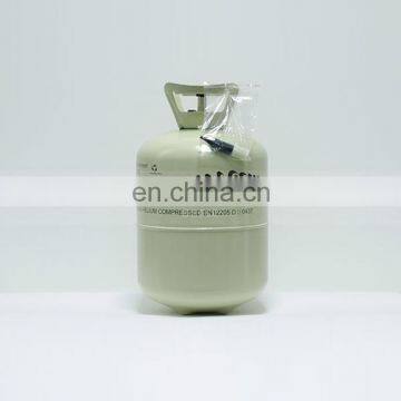 30LB Disposable Helium Tank For Balloons In Hungary Market