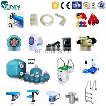 High Quality 36w Plastic Par56 Swimming Pool Light photo-6