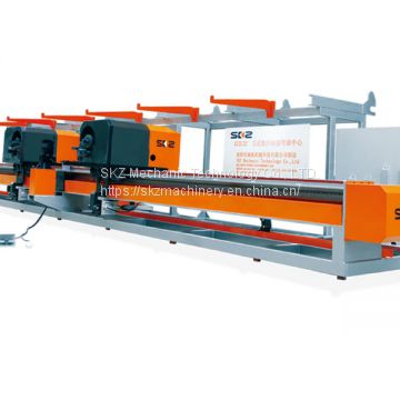 high efficiency rebar shear-line