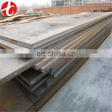 carbon steel plate s30c