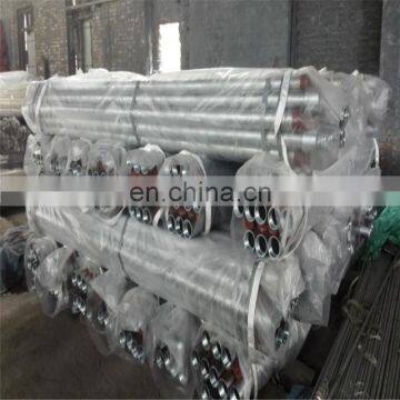 China Online Shopping 20mm Electrical Conduit Pipe/tube Vent Pipe 5 Inch gi Pipe(round) Trade Assurance