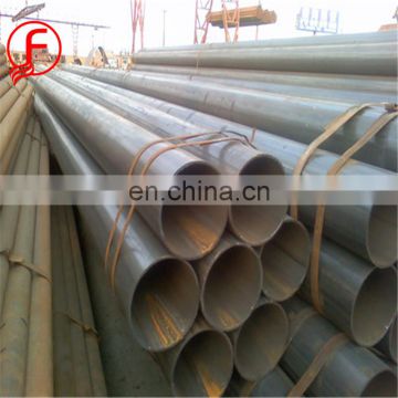 china supplier anneal steel 2.5 inch iron 80mm black plastic ms pipe c class thickness